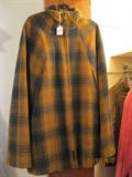 Vintage "Country Place" wool cape