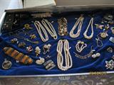 Costume jewelry