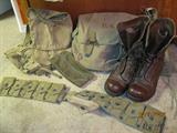 THIS IS PART OF THE LOT ON WHICH WE WILL BE ACCEPTING BIDS FRIDAY MORNING AROUND 8:30 am