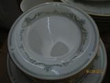 Noritake "Blakesley" china set