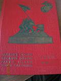 1968 Marine Corp Parris Island S. C. Annual