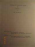 1940's DAR American Indian Committee Booklet