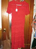Vintage dress