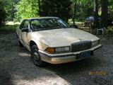 1988 Buick Regal 58,000 mi.