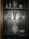 Nice glassware