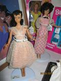 Vintage Barbies #4
