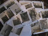 Real-time World War I photos