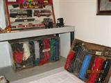 2 vintage Lionel train set