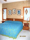 King bed to Kroehler bedroom suitre
