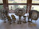 Sterling Silver items