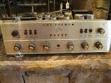 1965 Fisher FM MPX Tuner