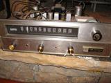 1960's Fisher X-202-B Amplifier