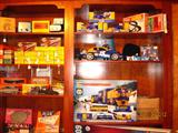 MIB vintage airplane model kits