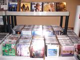 Multitudes of CD's