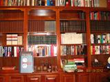 Multitudes of books