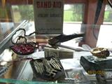 German & Austrian items