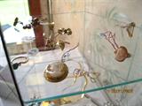 14K & 10K gold items incl. gorgeous cameo