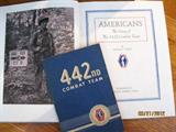 Books of World War II dated 1946