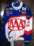 Official Nascar jackets