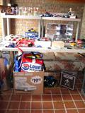 MORE Nascar stuff !