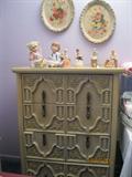 Chest, part of Queen bedroom suite