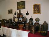 Southern pottery incl. S. R. Rogers, Wilson, MORE to come
