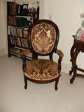 Ladies chair