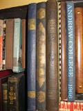 Emory annuals from 1930's