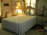 Pulaski Queen Bedroom Suite