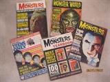 Vintage Monster Magazines, Teen Beatles magazine