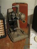 Vintage Revere 85 8mm projector