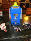 Some of the Transformers