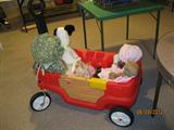 Today's Kids Wagon
