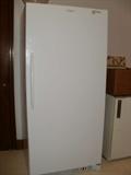 Fridgidair Freezer (spotless)