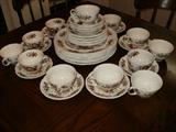 Johnson Bros. China