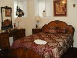 Beautiful French bedroom suite