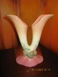 Hull double vase
