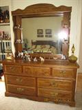 Broyhill bedroom suite
