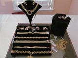 14k & 18K gold jewelry