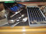 Some of the sterling items