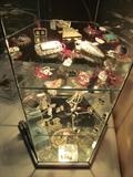 All sterling jewelry