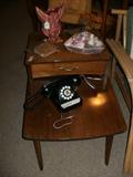 Mersman mid century modern end tables & coffee table