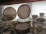 Mikasa "Hathaway" china