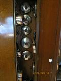 Vintage 16 pcs. Revere Ware in very good condition