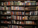 MANY interesting books incl. World War II, Civil War, Aviation, Aircraft