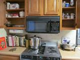 Cookbooks, SaladMaster Stainless cookware