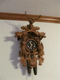 Cuckoo Clock