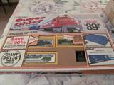 Super Chief Train Set still in box