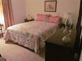 Full bed