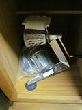 Salad Master food grinder